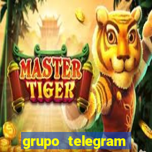 grupo telegram jogos android